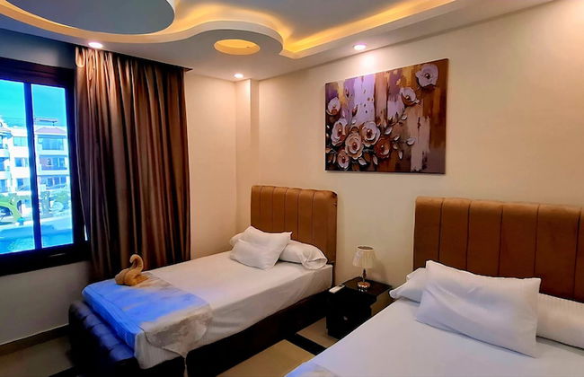 Sharm Hills Resort - Foto 20