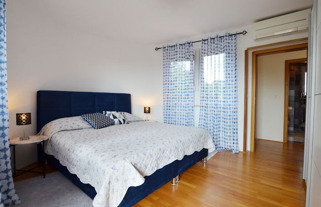 Calm Countryside Rovinj Manor With Pool - Foto 2