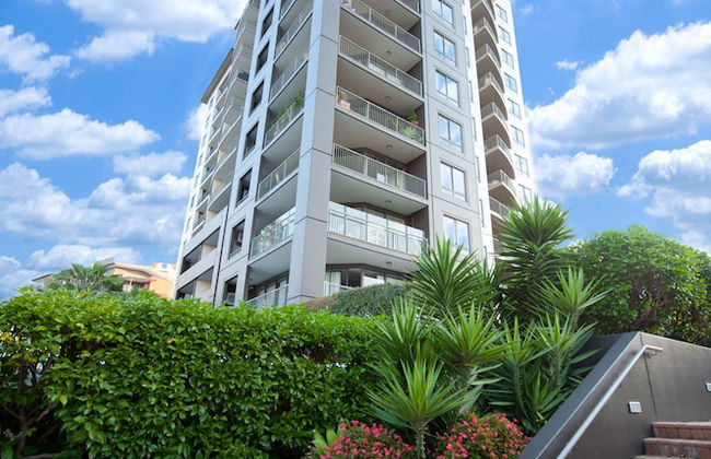 Bridgewater Apartments - Foto 58