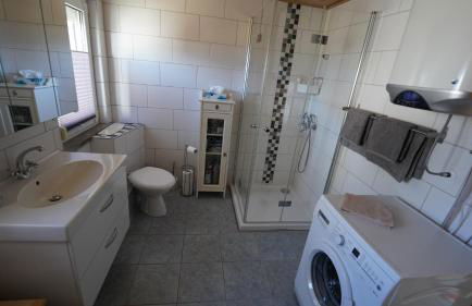 Ferienhaus Zur Lehns mit Garten am Harz - Foto 12