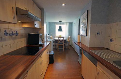 Usedomer Landhaus - Foto 11