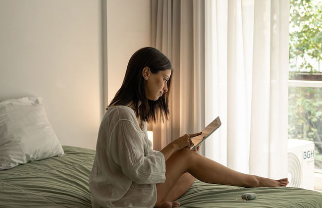 BENS Barrio Norte Apartments - Foto 16