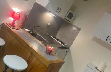 Appartement Val Soleil à 250 m des pistes - Foto 12