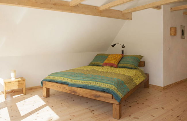 Holiday Home Owl's Nest - Foto 3