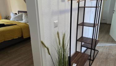 Stilvoll zu Hause mit Charme, bis zu 6 Personen - Foto 4, wardrobe