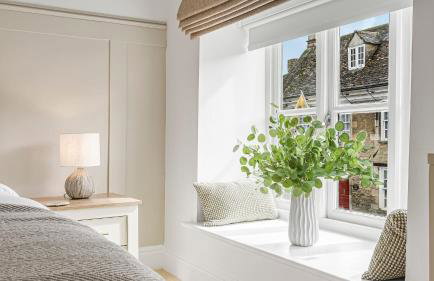 Newly renovated 2-bed house in Lechlade with parking - Foto 8