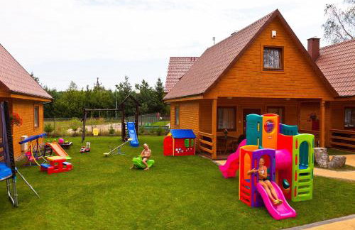 Aurum domki - Foto 20