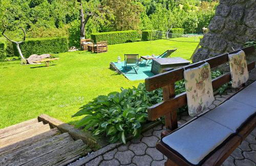 Apartment Erika - Foto 24