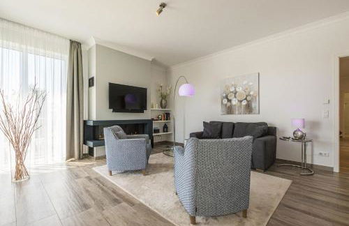 Luxus SPA Fewo MARITIME DREAM WE 3 - Foto 35