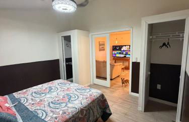 Stylish one bedroom apartment with full kitchen - Foto 32