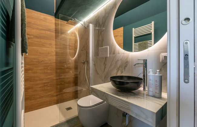 Villa Ammirata Apartment by Wonderful Italy - Foto 14