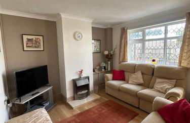 Bungalow in Talacre - Foto 10