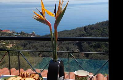 Apollo Romantic Sea View Villa - Photo 39