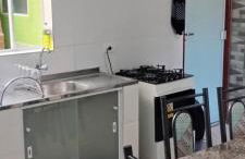 Kitnet montanha mágica - Photo 9