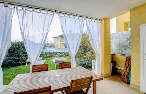 Maison Martina - Foto 24