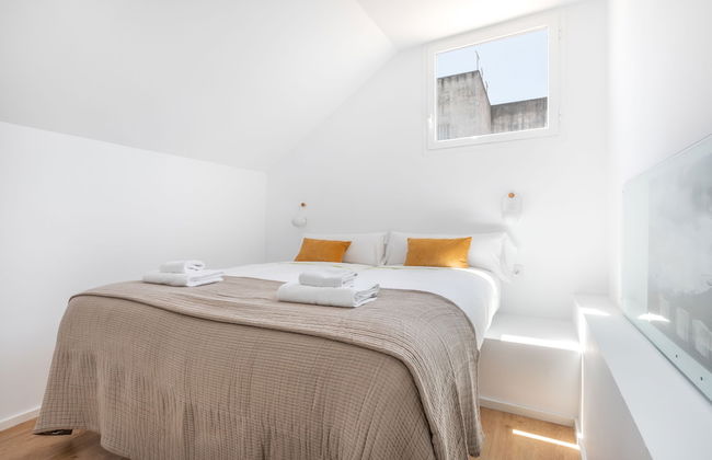 Slow Suites Maestranza - Foto 5