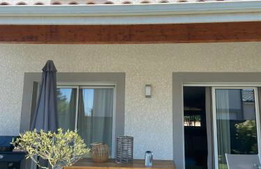 Belle maison T4 au calme - Jardin & Parking - Foto 20