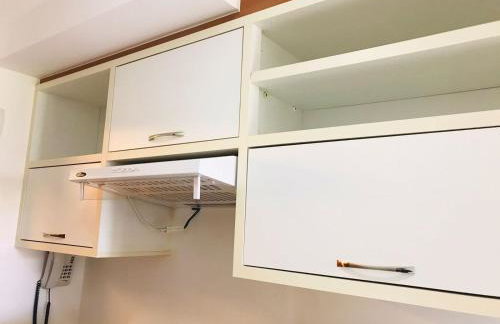 OZPED Flats Particulares Edifício Life Resort - Foto 132