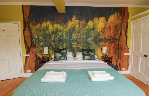 Llwynderw Hall - Foto 46