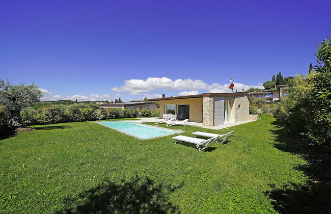 Villa Ester by Wonderful Italy - Foto 41