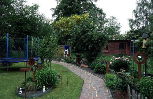 Ferienwohnung Itzehoe - Foto 22