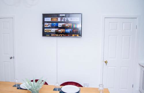 Porchester House Nottingham - Foto 36