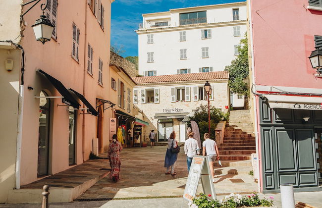 Résidence San Roccu - Foto 39