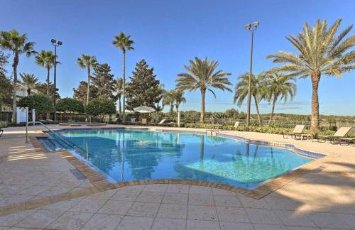 Golf Resort Condo, Reunion Resort - Foto 14