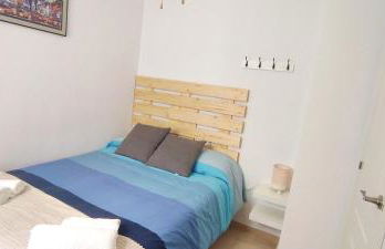 Apartamento TomCar Piscina, Pádel, wifi y zonas comunes - Foto 3