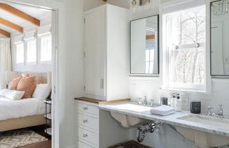 Wilkie 8br Luxury Mtn Villa with Spa - Foto 36