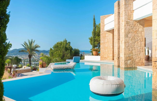 Appealing Villa Near Ibiza Town - Foto 22