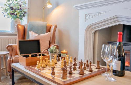 Danes Cottage - Luxury Peak District Retreat - Photo 48