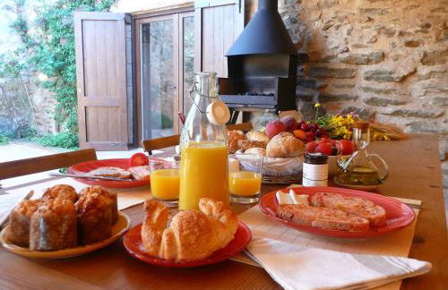 MONELLS - CASA Rural - CAN FELIP - Foto 30