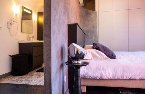 Appartements Hôtel & Spa Le Madeloc - Foto 43