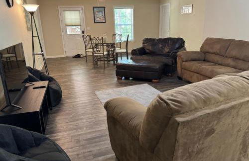 KALMNEZ 10 minutes from FLW - Foto 26