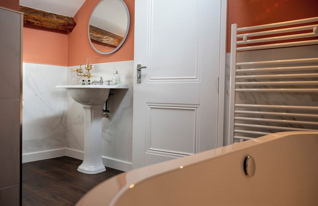 The Fanny Talbot - Foto 40