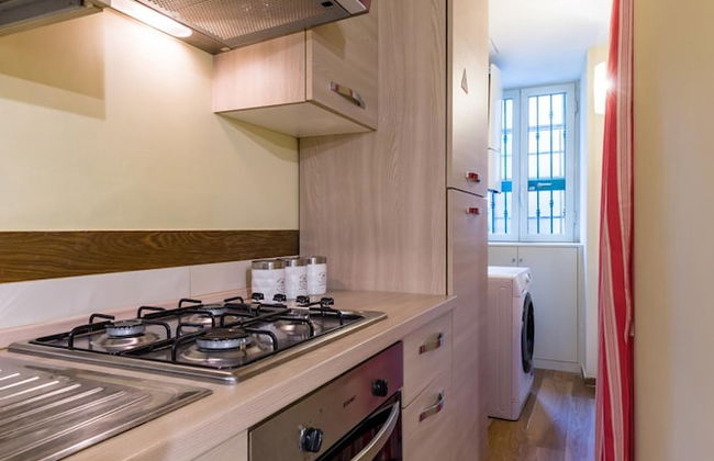 Apartment in the Heart of Nightlife by Wonderful Italy - Photo 33