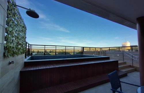 Flat em Cabo Branco 50m da praia - Foto 27