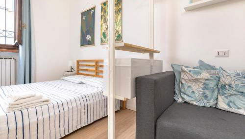 Cozy Apartment in Monza City Center - Foto 4