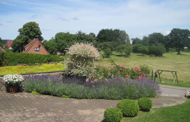 Holiday Apartment Erika Leonhardt - Foto 11