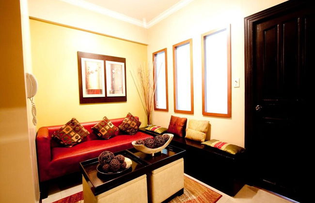 MCH Suites at Le Mirage De Malate - Foto 38