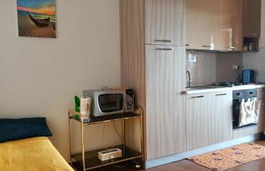 Appartamento in villa con vista mare - Foto 9