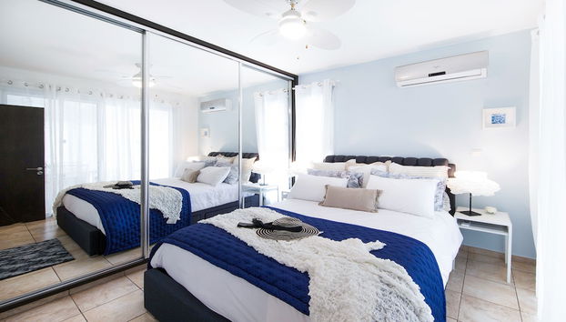 Villa Ariana - Foto 5, Habitación