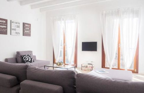 Apartment Santa Cruz Suite TI105 - Foto 22