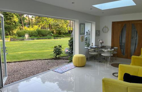 Ladang lodge - Foto 6