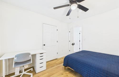 The Ransom Estate 9BR Oasis Near WFU & Reynolda - Foto 24