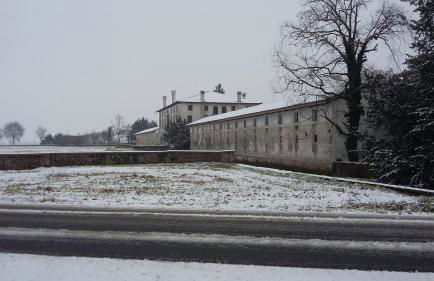 Villa Mainardi Agriturismo - Foto 30