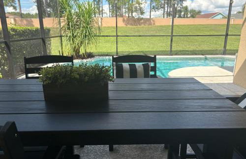 Luxury Villa - 75 inch smart TV, Upgrades throughout! 20 minutes to Disney - Foto 70