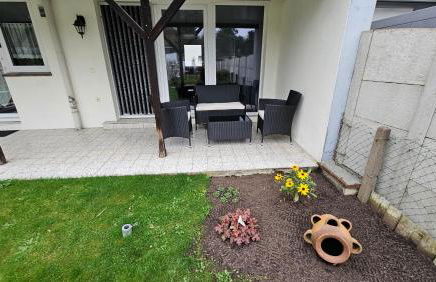 Ferienwohnung am Waldrand - Foto 12