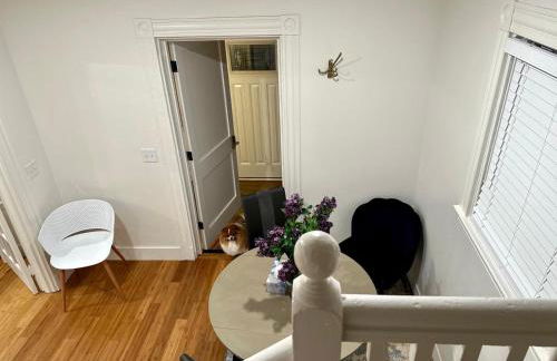 Harvrd-MIT-B.U./Parkfree/Single Family residence - Foto 33